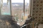 В больнице скончалась харьковчанка, которой в окно влетел российский снаряд