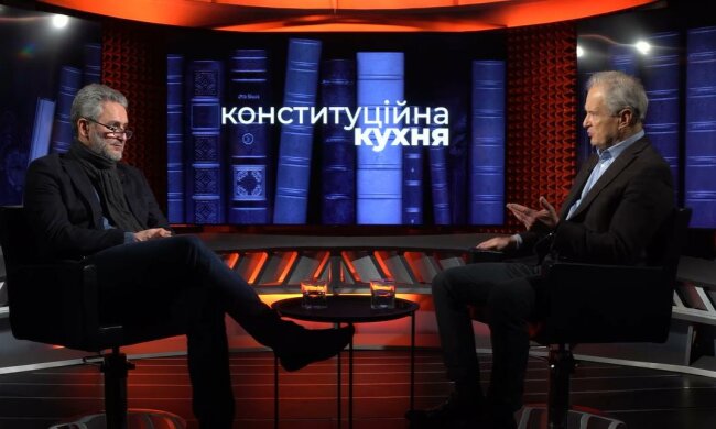Юрій Костенко розповів, що космічні ціни на газ трохи знизяться наступного року