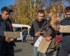 Взрывы в Ичне: копы схватили очень интересных персонажей