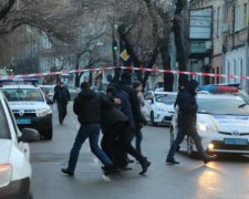 Задержание экс-депутата Шепелева: любопытная "ксива" и прочие детали