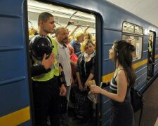 В Києві закриють три станції метро: де ризикуєте застрягнути на День захисника