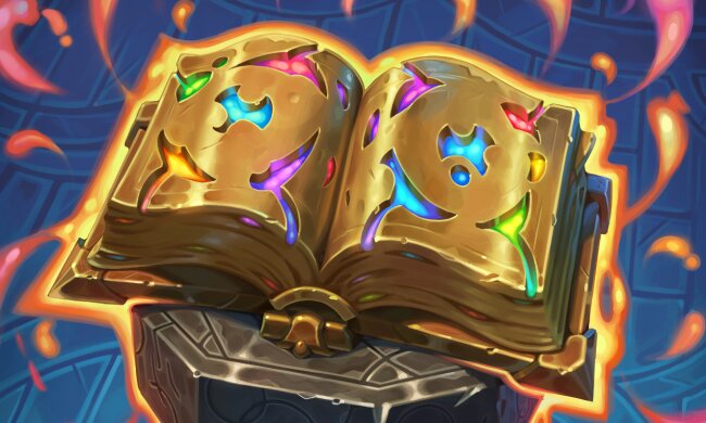 Hearthstone / фото: GameSpot