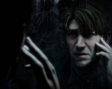 Silent Hill 2, скриншот: Steam
