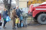 Киян на тиждень залишать без води: повний список адрес
