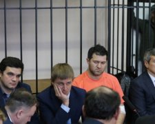 Холодницький натякнув Насірову, що його чекає