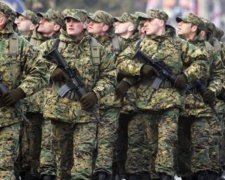 Военная прокуратура возбудила шесть тысяч дел за дезертирство 