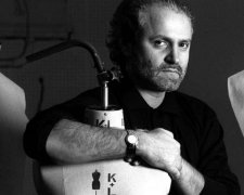 Джанни Версаче: интересные факты о модельере 