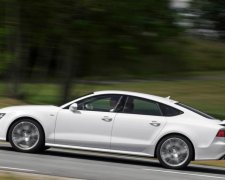 Audi відправить клієнтів у майбутнє