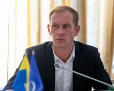 голова Держекоінспекції України Андрій Мальований