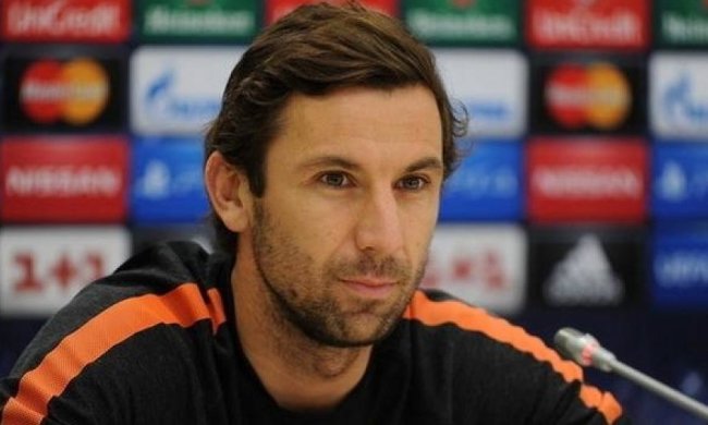 Капітан "Шахтаря" продовжив контракт з клубом