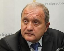 Кровь на Майдане - из-за Захарченко, - экс-глава МВД Могилев