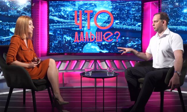 Віталій Романченко