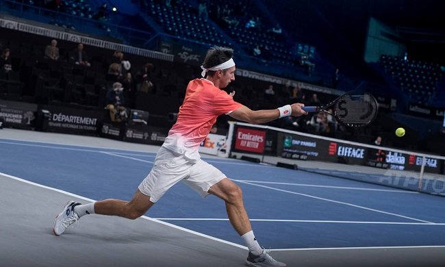 Сергей Стаховский