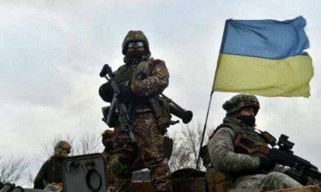 Під Авдіївкою йде запеклий бій з терористами