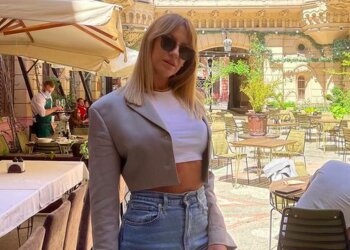 Леся Никитюк, instagram.com/lesia_nikituk/