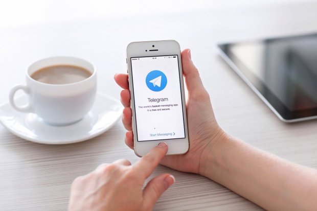 Украинцы смогут расплачиваться через Telegram: как это работает