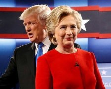 Чому Клінтон і Трамп забули Україну