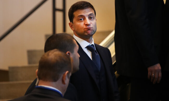 Володимир Зеленський // gettyimages