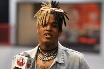 Один у натовпі: вийшов новий кліп XXXTentacion з того світу