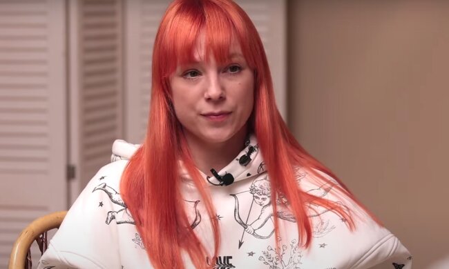 Світлана Тарабанова. Фото: скрін youtube