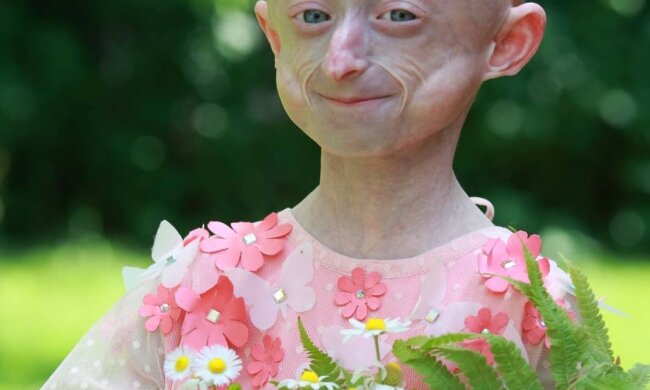 Іра, фото з Facebook