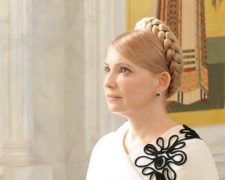 Юлія Тимошенко привітала українців з Великоднем: "У нас вперше з’явилася надія"