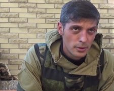 На Донеччині тяжко поранили командира "ДНР" Гіві