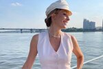 Катя Осадчая покаялась за "мажорные" покатушки с полицией: "За счет налогоплательщиков"
