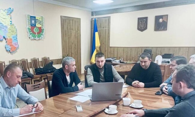 Тепер допомогти може кожен: Держекоінспекція представила веб-ресурс ЕкоЗагроза територіальним громадам