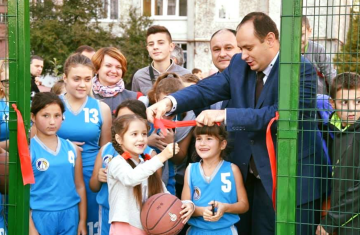 Руслан Марцінків / фото: Facebook