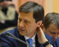 Міністр екології подаватиме на Ляшка до суду