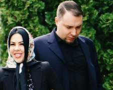 Кирило та Маріанна Буданови