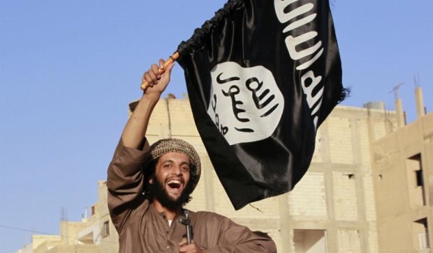 Умер один из главарей "Исламского государства"