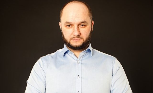 Богдан Гіганов: Закликаю прихильників прямих мирних переговорів підтримати Опозиційну платформу-За життя