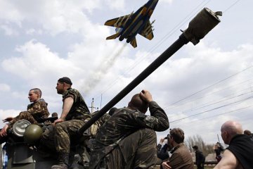 Военное положение и вооруженный переворот: социологи шокировали реалиями, Украина на пороге гражданской войны