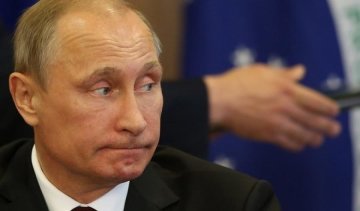 Историк рассказал, на кого опирается Путин