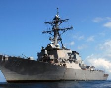 Гра мускулами: у Трампа заявили про готовність до удару по КНДР