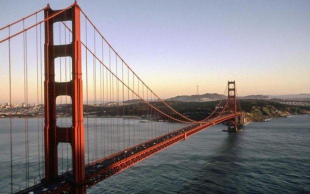 Топ-5 самых впечатляющих мостов