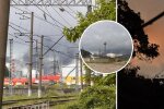 Атака на Крым и Кубань: ракетный удар по НПЗ