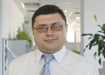 Михайло Колядінцев