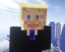 Мэр Лондона снялся в рекламе Minecraft (видео)