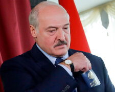 Олександр Лукашенко, фото РБК