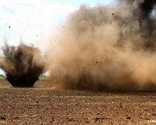 Сапери морської піхоти, фото: facebook.com/kmp.vmsu.ua