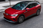 Volkswagen ID.4, изображение: Autoblog