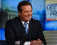 Манафорта викрили у зв'язках з російською розвідкою
