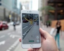 Бельгійська поліція буде штрафувати гравців Pokemon Go