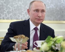 Путін розважився в день вбивства Вороненкова: опубліковано фото