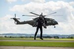 Реактивные ранцы появятся на вооружении армии Великобритании, будущее уже наступило