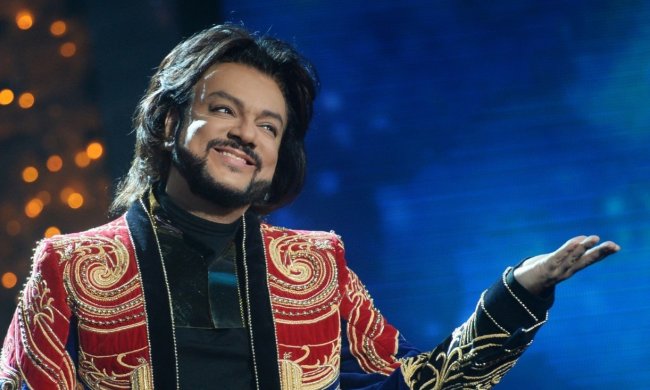 Филипп Киркоров