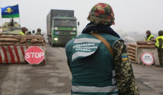 Чим раніше Україна розпочне блокаду Придністров'я - тим швидше переможе - експерт